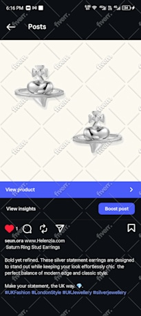 Immagine del campione di lavoro