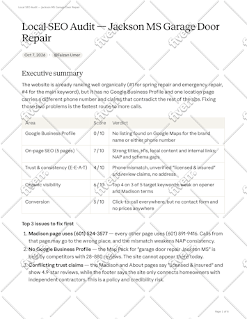 Worksample image