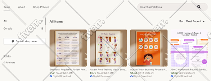 Worksample image