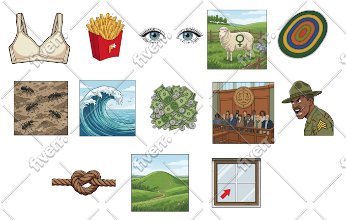 Worksample image