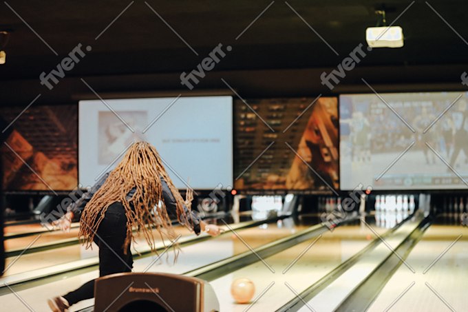 Immagine del campione di lavoro