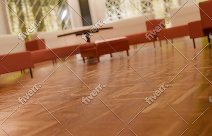Image d'échantillon de travail
