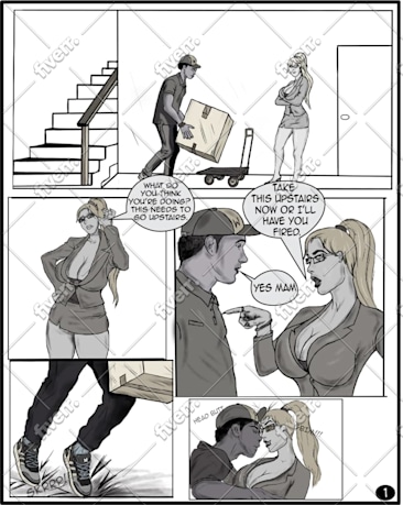 Worksample image
