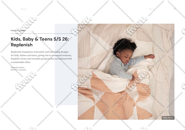 Worksample image