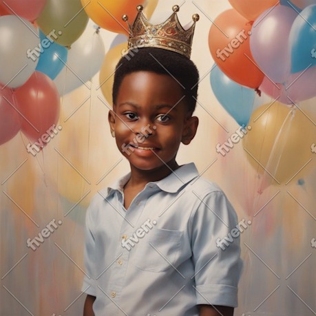 Image d'échantillon de travail