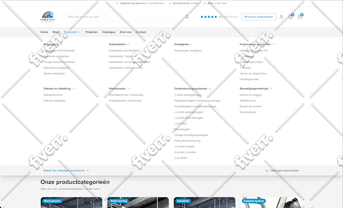 Imagen de muestra de trabajo