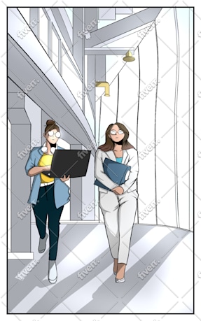 Image d'échantillon de travail