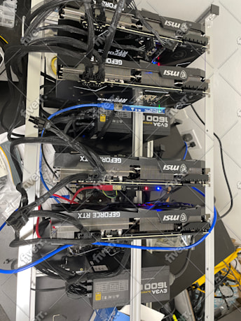 Immagine del campione di lavoro
