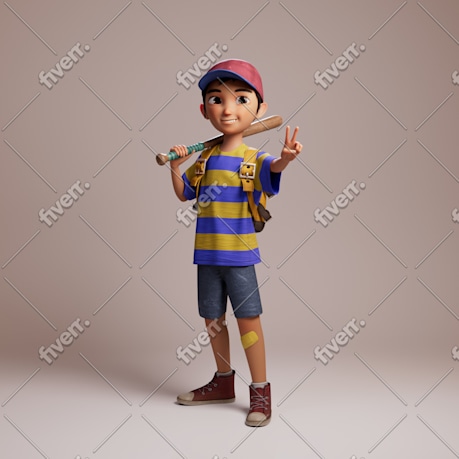 Imagem de amostra