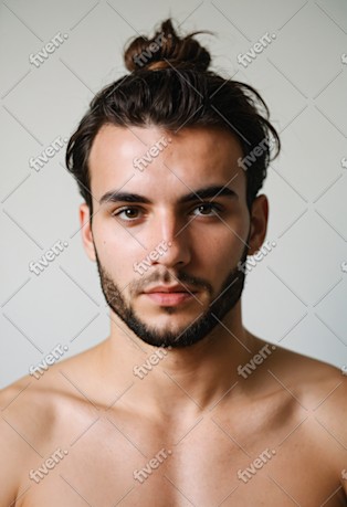 Immagine del campione di lavoro