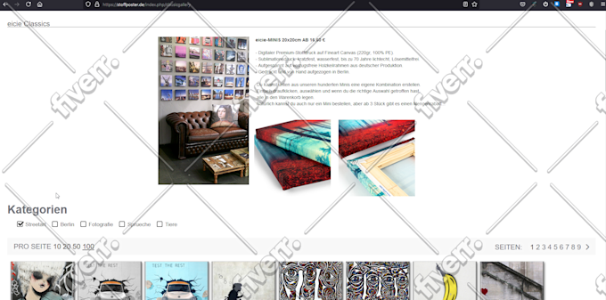 Worksample image