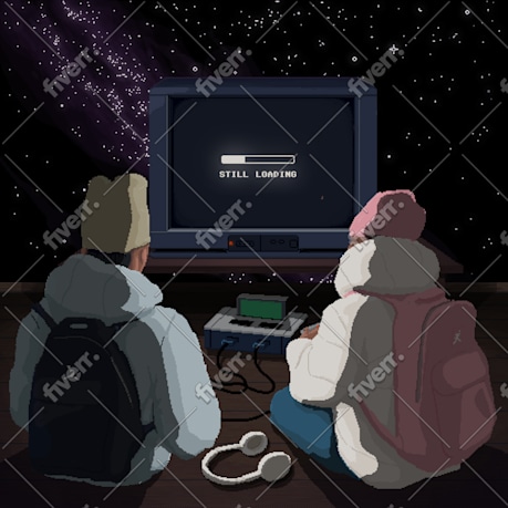 Imagem de amostra