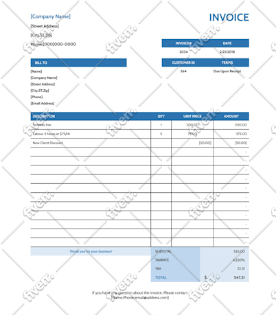 Worksample image
