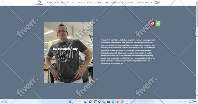 Worksample image