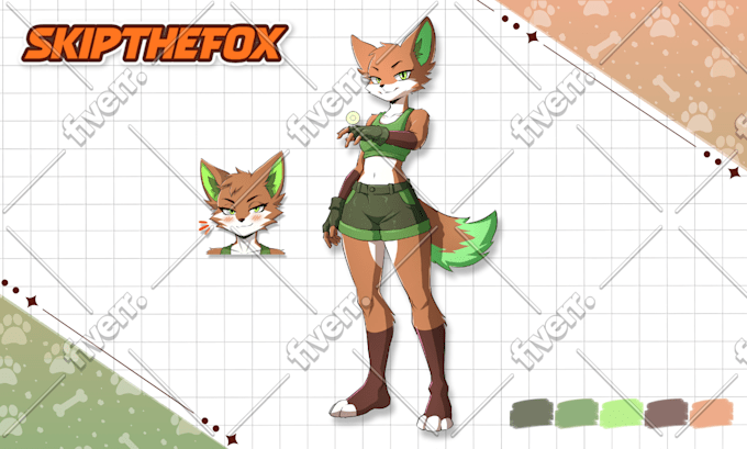 Worksample image