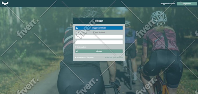 Imagen de muestra de trabajo