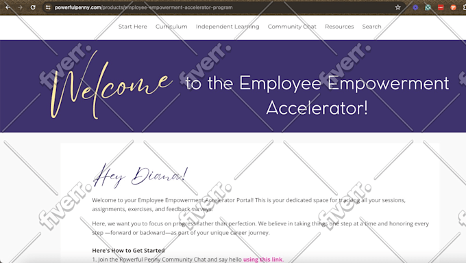 Worksample image