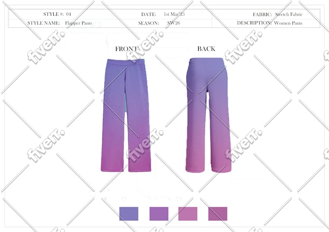 Worksample image