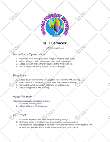 Worksample image