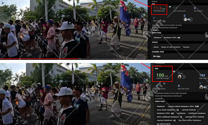 Imagem de amostra