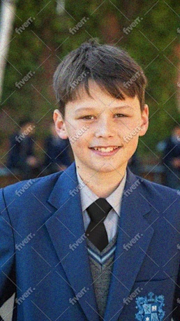Imagem de amostra
