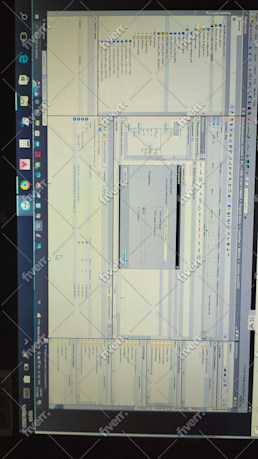 Bild des Arbeitsbeispiels