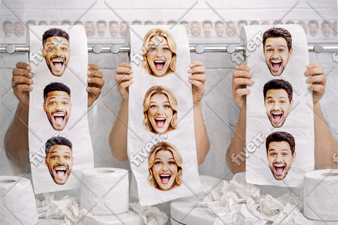 Immagine del campione di lavoro