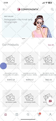 Worksample image