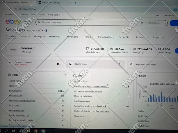 Worksample image