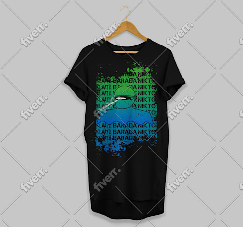 Immagine del campione di lavoro
