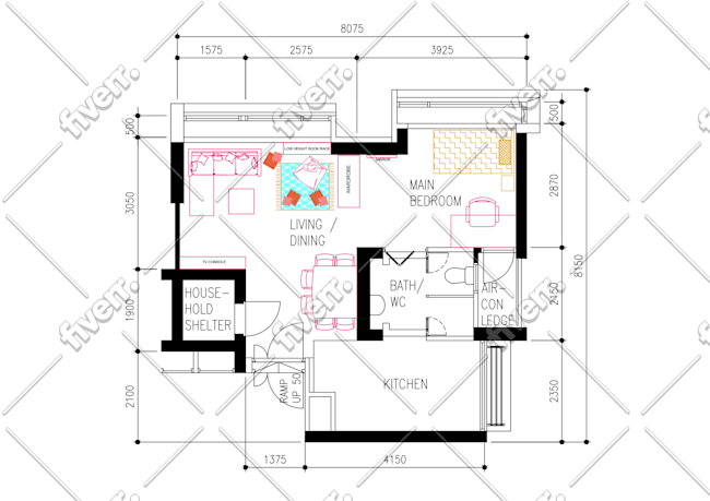 Worksample image