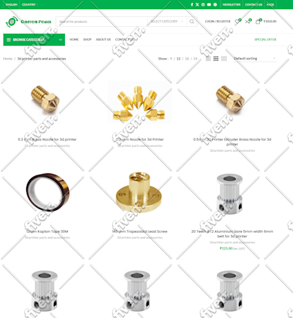 Worksample image