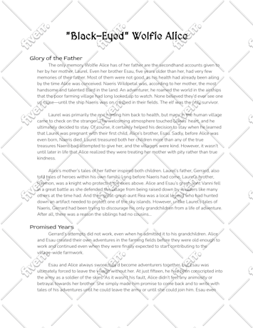 Worksample image