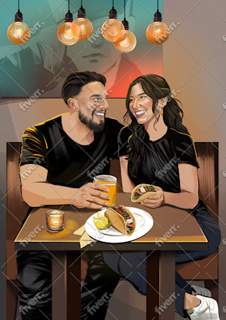 Imagem de amostra