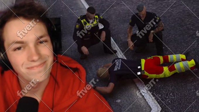 Immagine del campione di lavoro