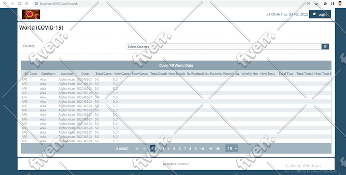Worksample image