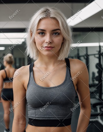 Immagine del campione di lavoro