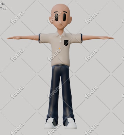 Imagem de amostra
