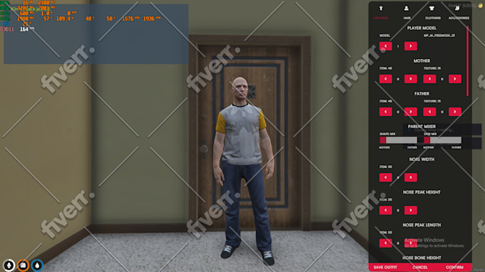 Imagem de amostra