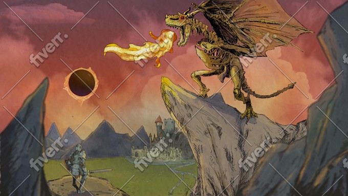Immagine del campione di lavoro