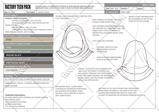 Worksample image