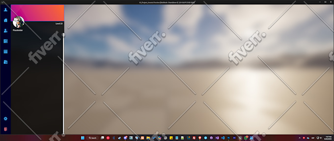 Imagen de muestra de trabajo