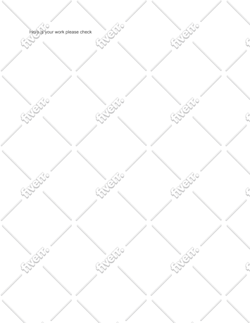 Worksample image