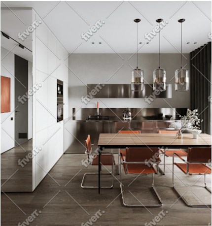 Immagine del campione di lavoro