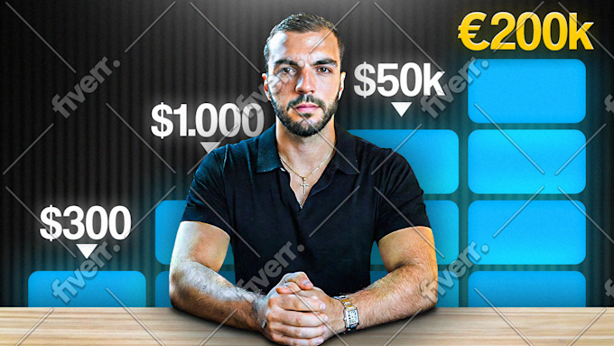 Immagine del campione di lavoro