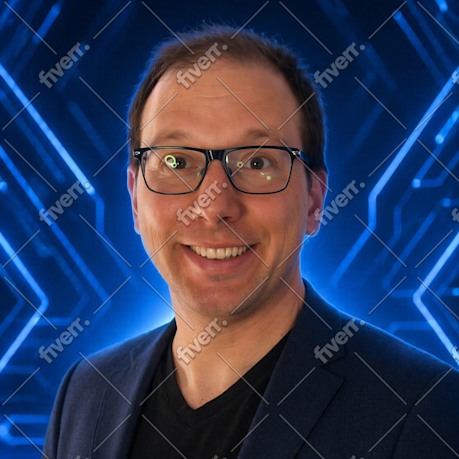 Imagem de amostra