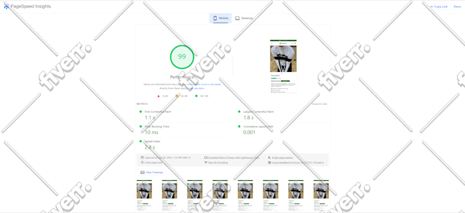 Worksample image