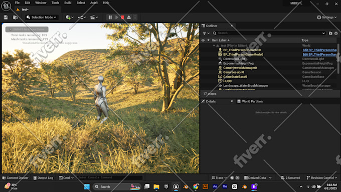 Worksample image