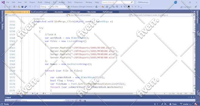 Worksample image
