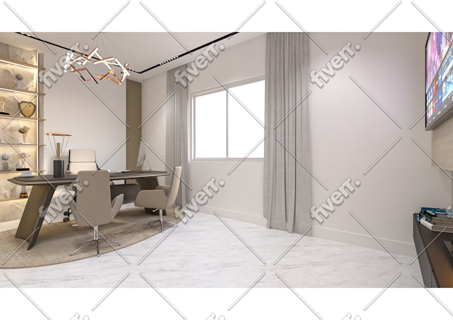 Image d'échantillon de travail